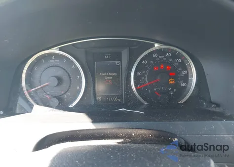 2017 Toyota Camry Se from USA, damaged, VIN 4T1BF1FK8HU283253